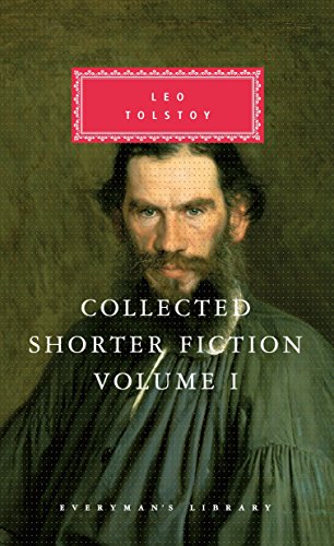 Collected Shorter Fiction, Volume I (Everyman's Library Classics Series) von Everyman's Library